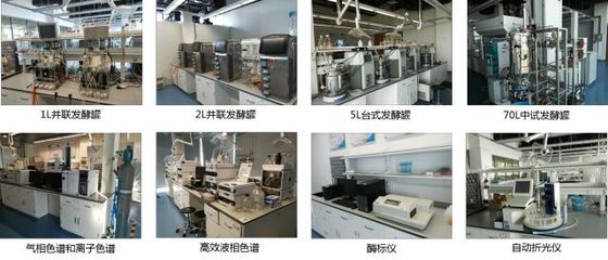 【中粮】生物技术和化学工程技术服务平台